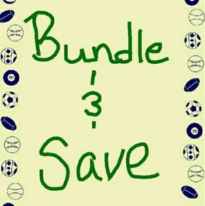 Bundle And Save
